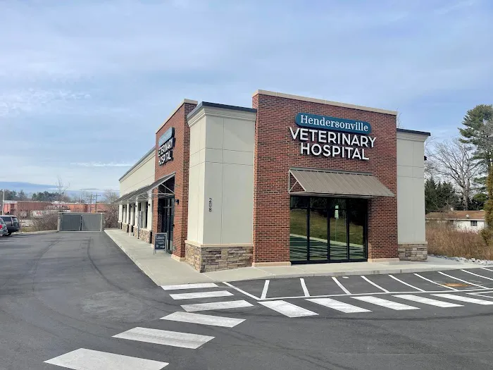 Hendersonville Veterinary Hospital 2