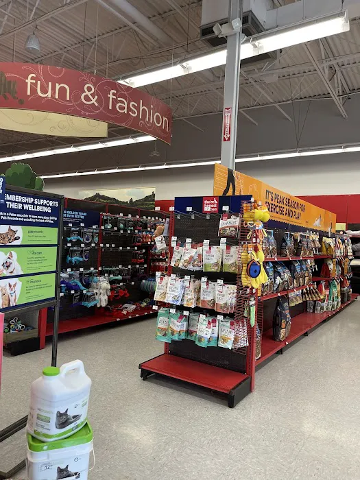 Petco 12