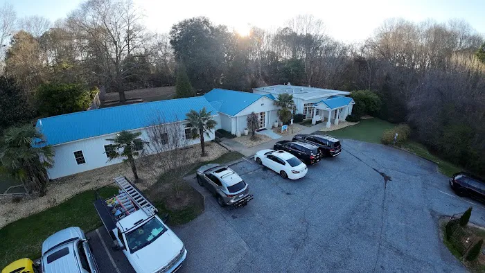 Palmetto Animal Urgent Care 12
