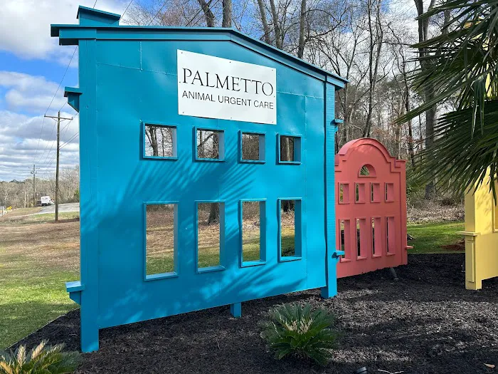 Palmetto Animal Urgent Care 12