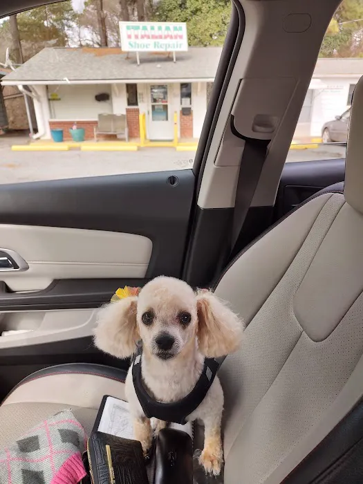 Thunder Road Animal Hospital 1