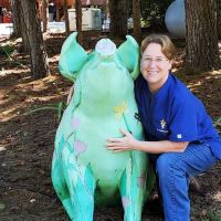 Foothills Animal Clinic ico