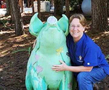 Foothills Animal Clinic