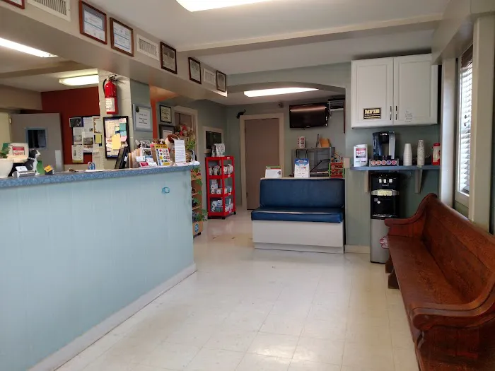 Foothills Animal Clinic 2