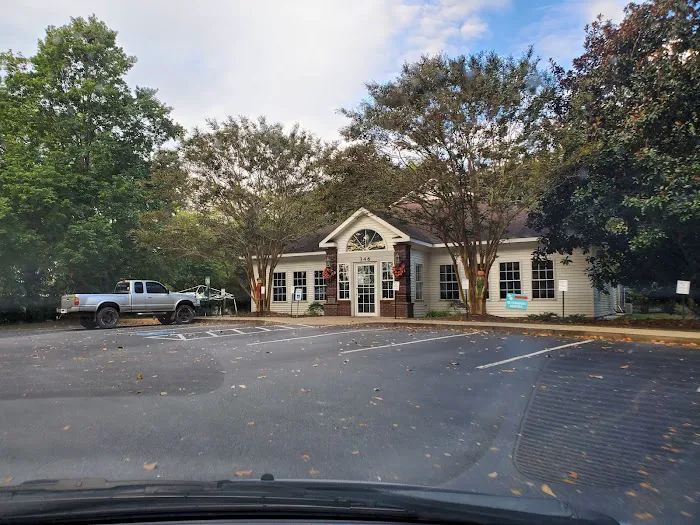 Spartanburg Animal Clinic 12