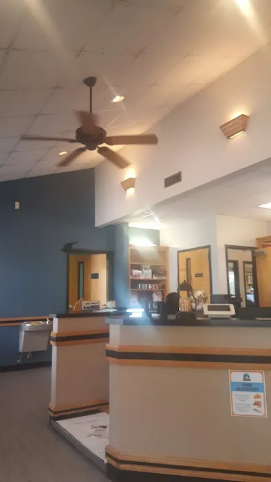 Spartanburg Animal Clinic 12