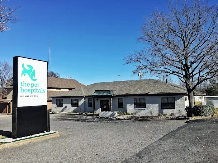 The Pet Hospitals Midtown 12