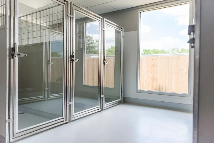 The Pet Hospitals Midtown 12