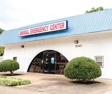 Animal Emergency Center