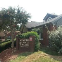 Memphis Animal Clinic ico