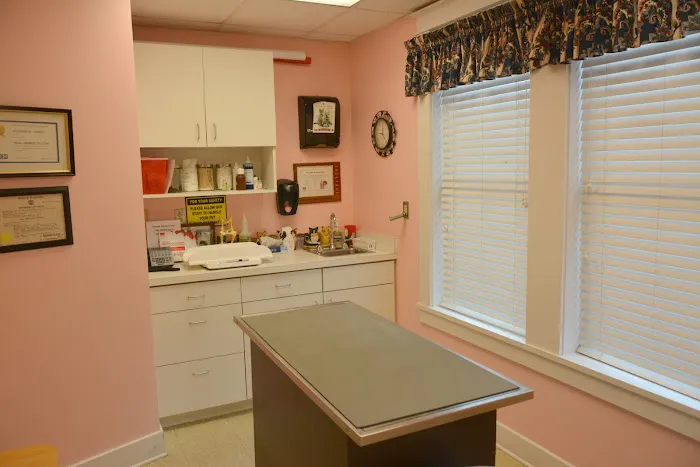 Memphis Animal Clinic 12