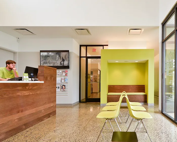 Central Animal Hospital 12