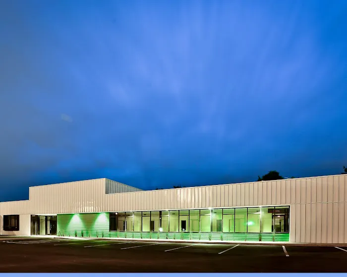 Central Animal Hospital 12