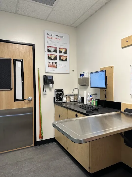 Banfield Pet Hospital 12