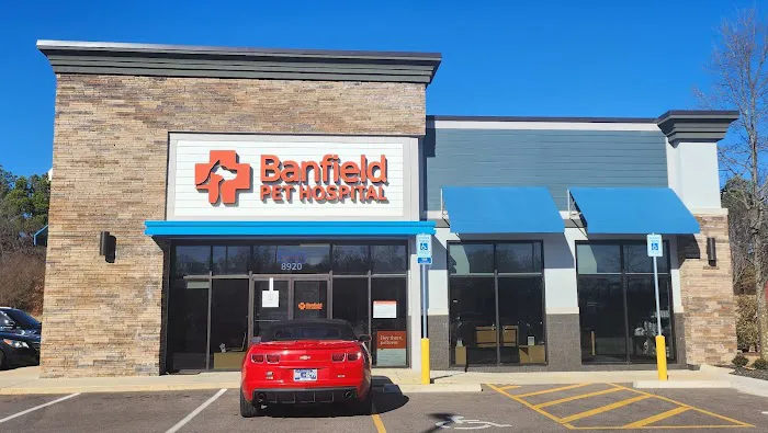 Banfield Pet Hospital 12