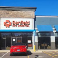 Banfield Pet Hospital ico