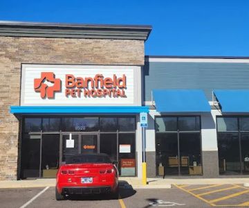 Banfield Pet Hospital