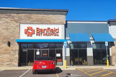 Banfield Pet Hospital
