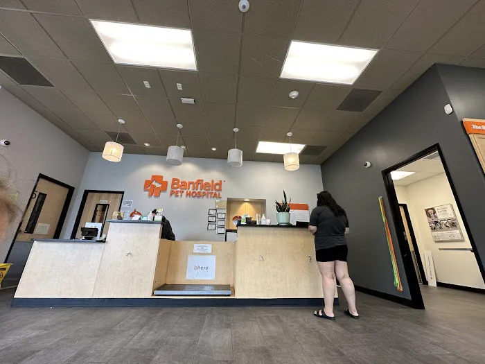 Banfield Pet Hospital 12