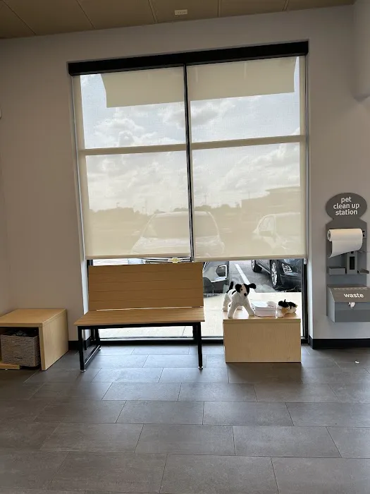 Banfield Pet Hospital 12