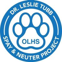 Tubb Spay and Neuter Project ico