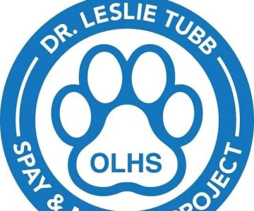 Tubb Spay and Neuter Project