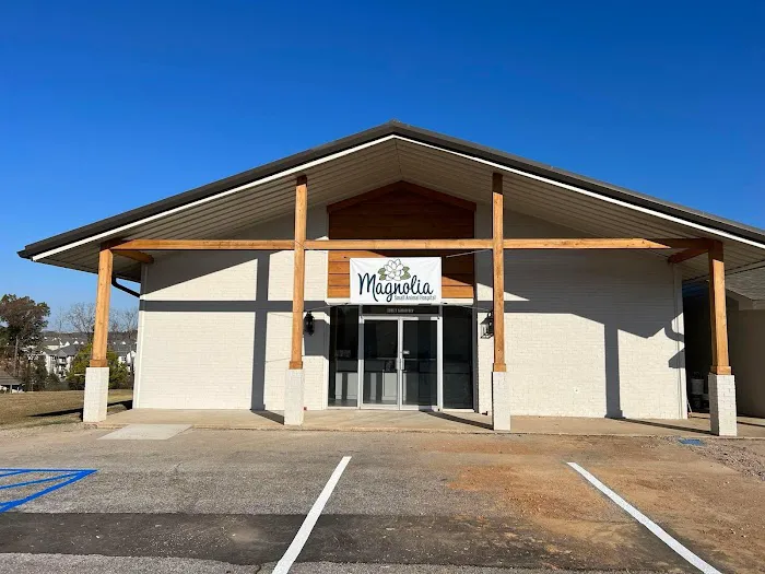 Magnolia Small Animal Hospital 12