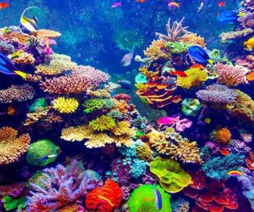 Clearwater Aquarium Services