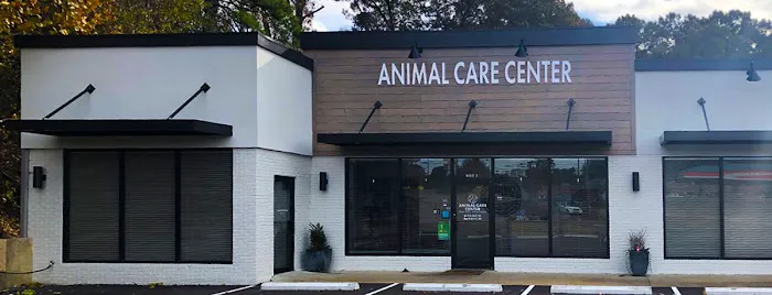 Animal Care Center 12