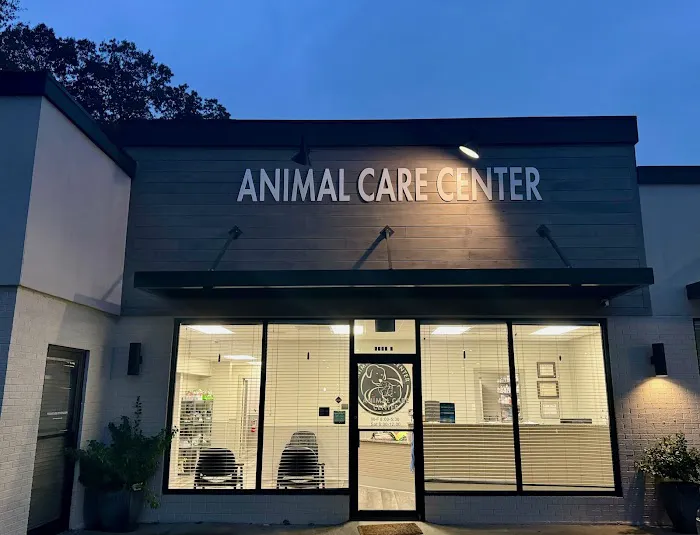 Animal Care Center 12