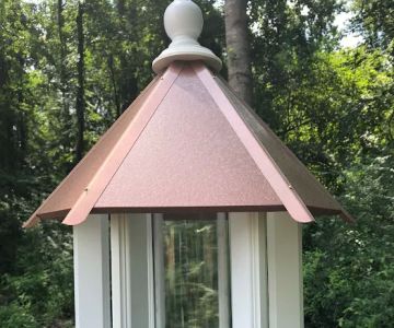 Paradise Birdhouses