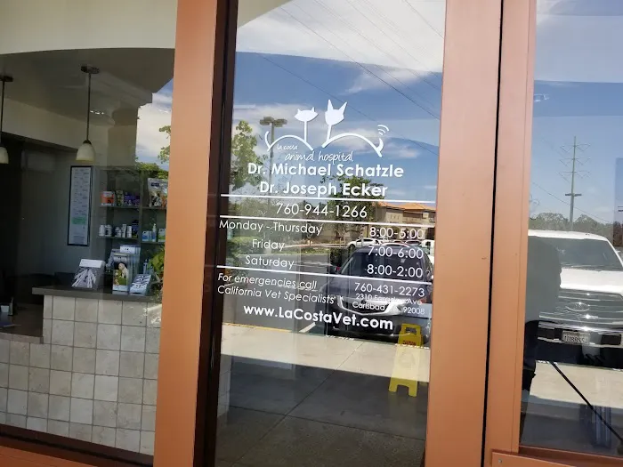 La Costa Animal Hospital 12