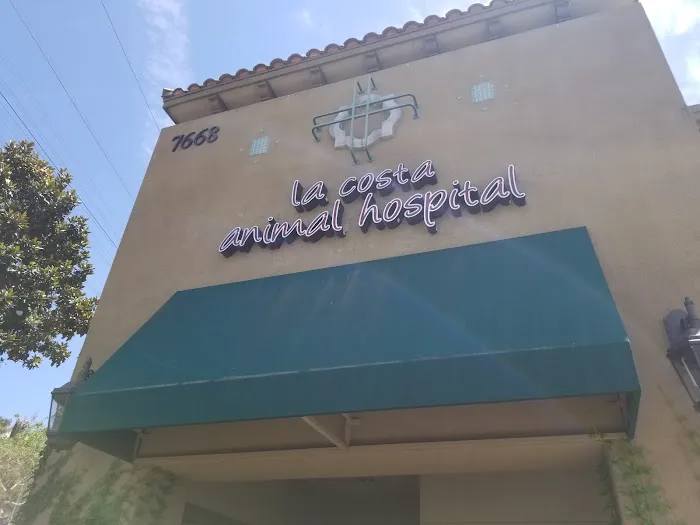 La Costa Animal Hospital 12