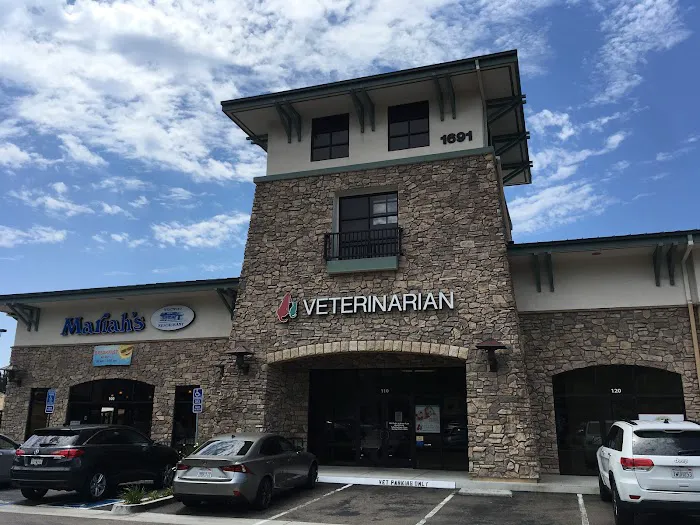 Advanced Veterinary Care of San Elijo 12