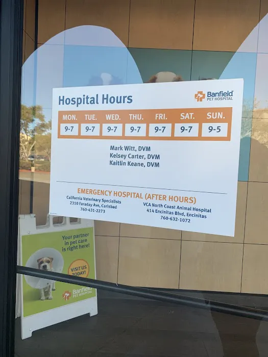 Banfield Pet Hospital 4