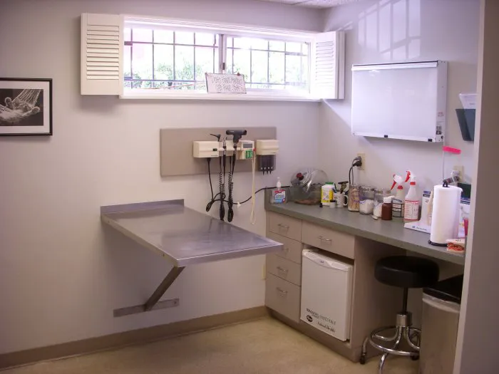 VCA Peninsula Animal Hospital 12