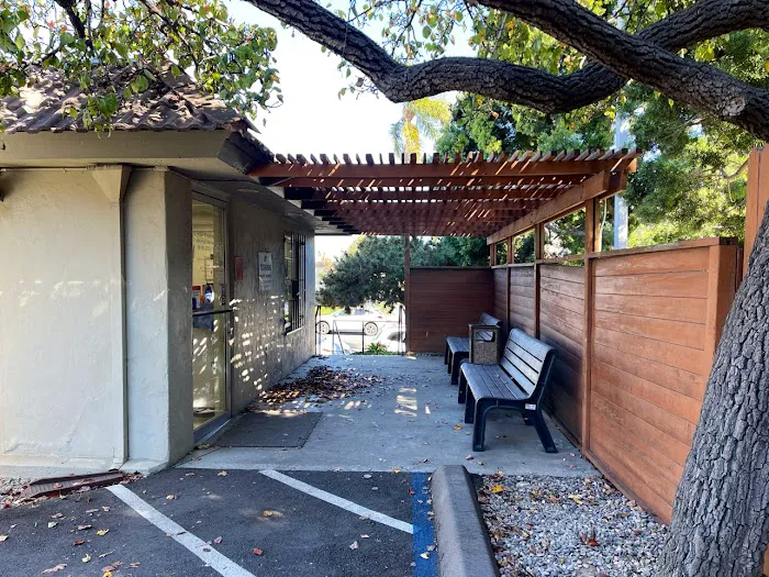 VCA Peninsula Animal Hospital 12