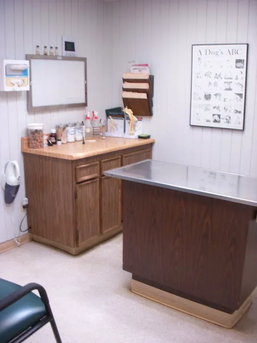 VCA Peninsula Animal Hospital 12