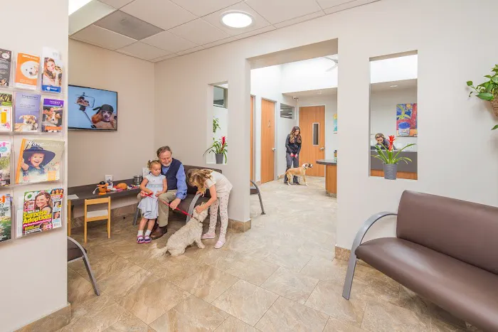 Cabrillo Pet Hospital 12