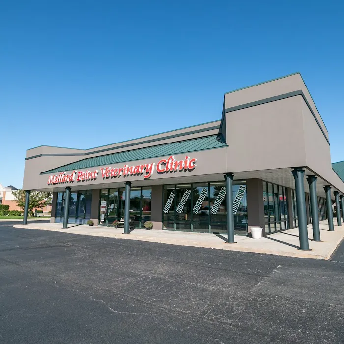 Mallard Point Veterinary Clinic 12