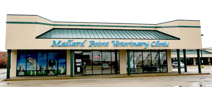Mallard Point Veterinary Clinic 12