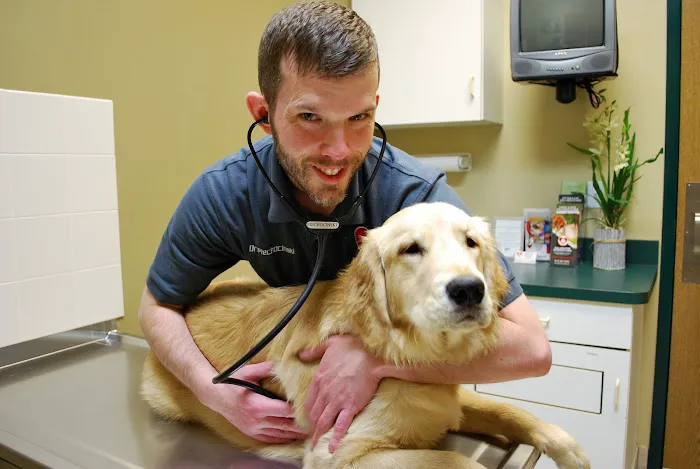 Mallard Point Veterinary Clinic 12