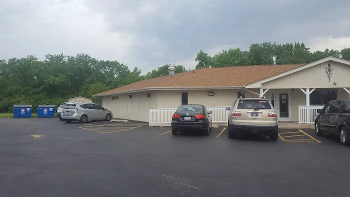 Pine Bluff Animal Hospital 12