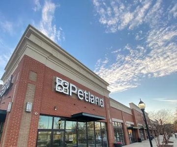 Petland Raleigh, North Carolina