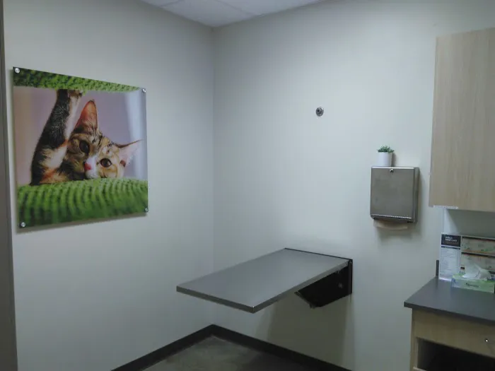 Vetco Total Care Animal Hospital 12