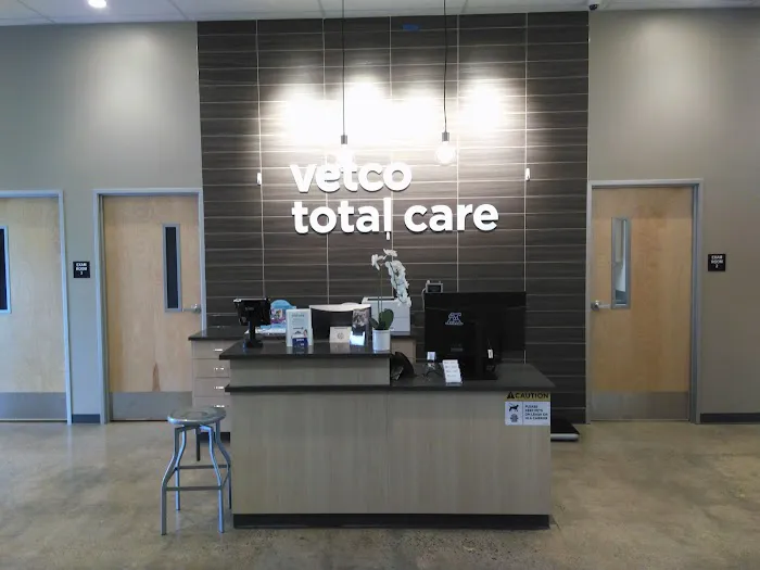 Vetco Total Care Animal Hospital 12