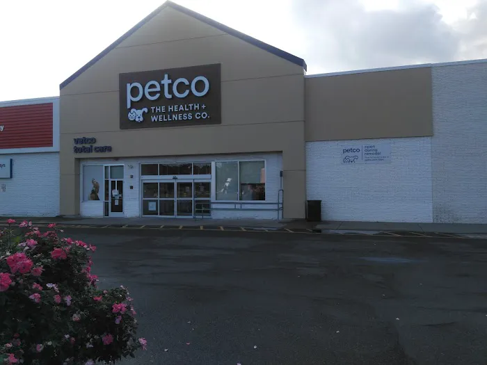 Vetco Total Care Animal Hospital 12