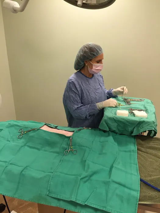 Animal Hospital of Hasbrouck Heights 12