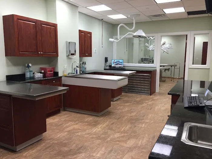 Animal Hospital of Hasbrouck Heights 12