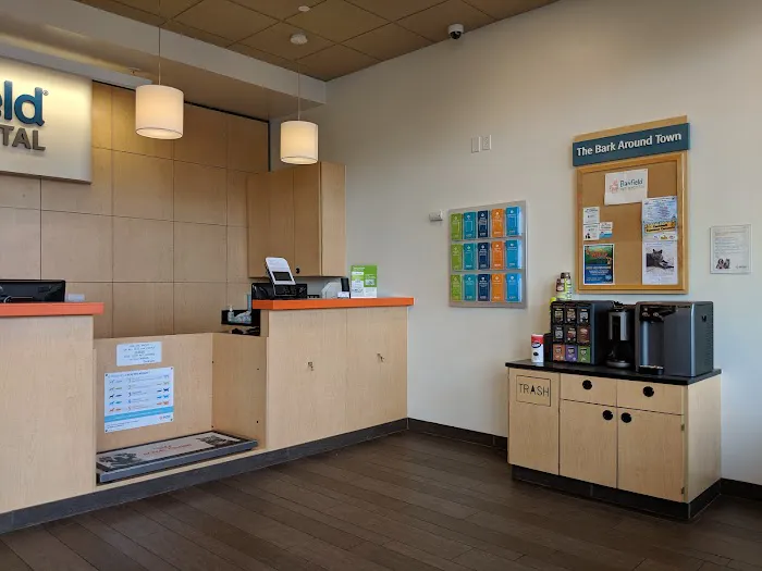 Banfield Pet Hospital 12